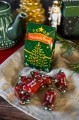 Krówki święta cukierki świąteczne prezent słodycze mix smaków na gwiazdkę