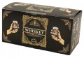 Herbata liściasta o smaku Whisky prezent pudełko dzień Kobiet Mężczyzny