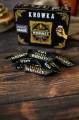 Zestaw prezentowy Whisky na dzień Mężczyzny 10 marca prezent herbata krówki