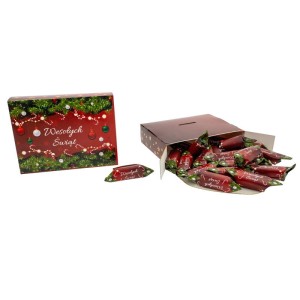 Krówki na Święta Bożego Narodzenia 250g