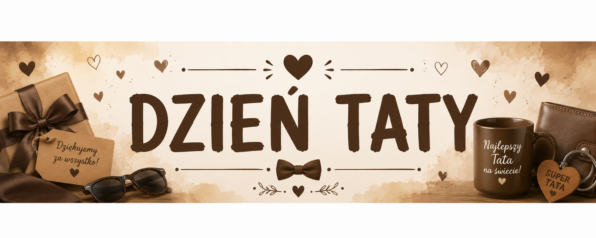 Dzień Taty 2025